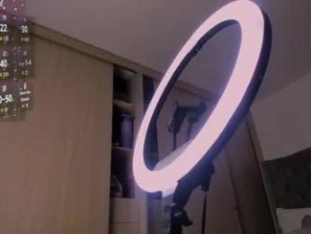 sussan_dream webcam chaturbate model stream image