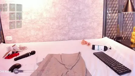 VanessaBoch webcam model stream image