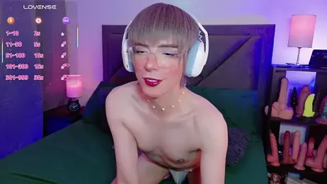 Sammy_Russell webcam model stream image