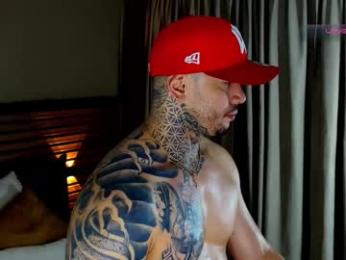 martin_colby05 webcam model stream image