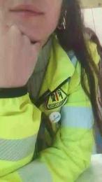 Chiaralive webcam model stream image