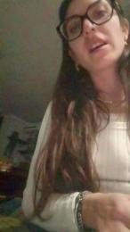 Chiaralive webcam model stream image