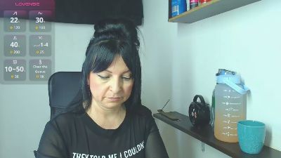 Mrs_Luciana_Ass webcam model stream image