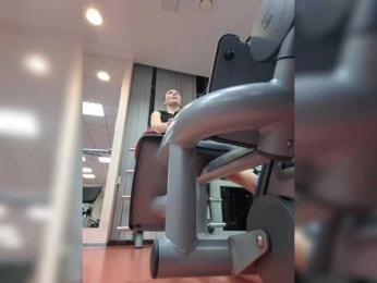 DIVORA webcam model stream image