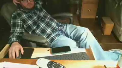 cauchy7 webcam model stream image