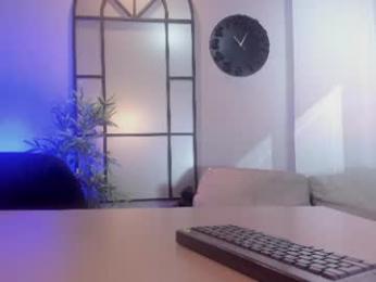 dustin_sonne webcam model stream image