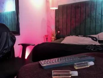 dustin_sonne webcam model stream image