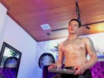 dustin_sonne webcam model stream image
