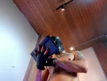 dustin_sonne webcam model stream image