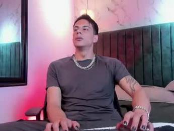 dustin_sonne webcam model stream image