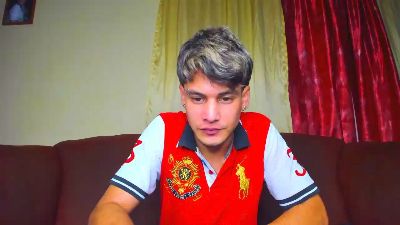 Axel_sex69 webcam model stream image