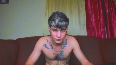 Axel_sex69 webcam model stream image