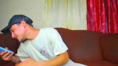 Axel_sex69 webcam model stream image