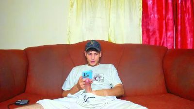 Axel_sex69 webcam model stream image