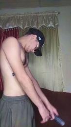 Axel_sex69 webcam model stream image
