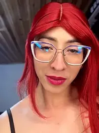 NICOLLE__12 webcam model stream image