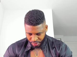 Makonnen webcam model stream image