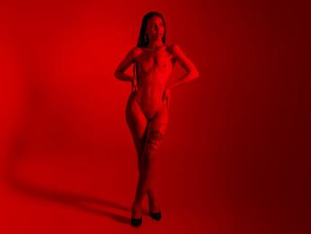 LauranJackson webcam model stream image