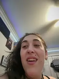 ThicBunz webcam model stream image