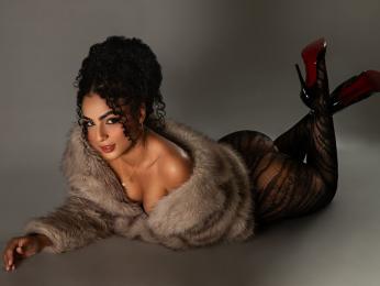 ZoeRiveira webcam model stream image