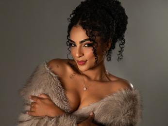 ZoeRiveira webcam model stream image