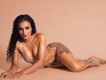 ZoeRiveira webcam livejasmin model stream image