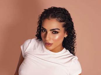ZoeRiveira webcam livejasmin model stream image