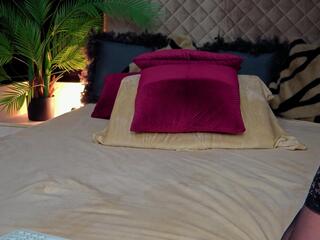 Wanted Kelly webcam model stream image