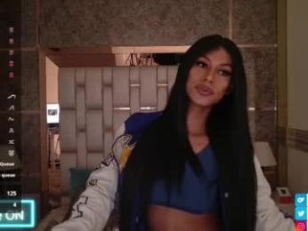 blackbeauty_ts webcam model stream image