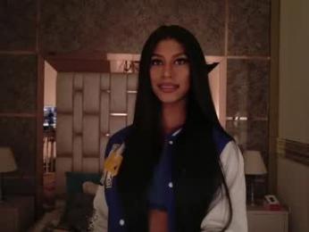 blackbeauty_ts webcam model stream image