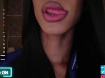 blackbeauty_ts webcam model stream image