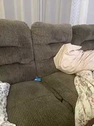 PuckBunny17 webcam model stream image