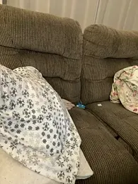 PuckBunny17 webcam model stream image