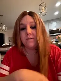 PuckBunny17 webcam model stream image