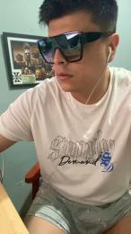 Lukas23hp webcam model stream image