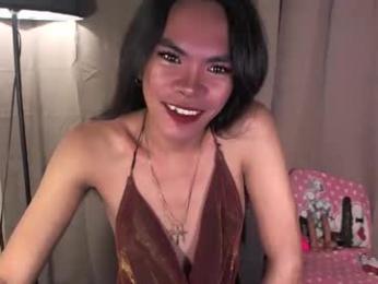 fuckdoljackylyn webcam model stream image