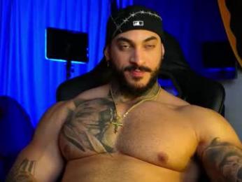 jackson__cottonwood webcam chaturbate model stream image