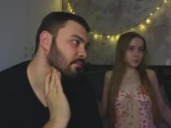 taiti_fox_cub webcam chaturbate model stream image