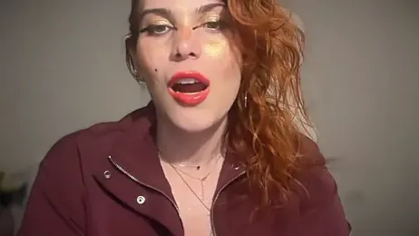 Regine_5 webcam stripchat model stream image