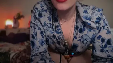 Regine_5 webcam stripchat model stream image