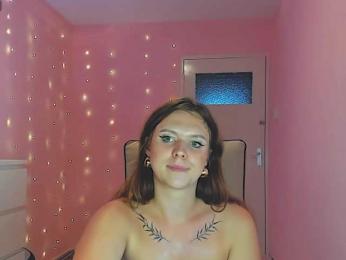 SweetLika webcam bongacams model stream image