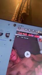 Wiidoboy22cm webcam cam4 model stream image