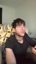 Wiidoboy22cm webcam model stream image