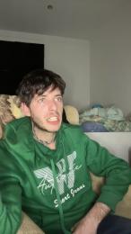 Wiidoboy22cm webcam cam4 model stream image