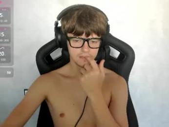 thomas_shelbivip webcam model stream image