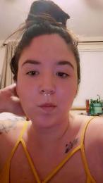 Gratefulgoddess webcam model stream image