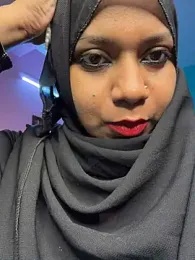 Mashuqqa_Forever webcam stripchat model stream image