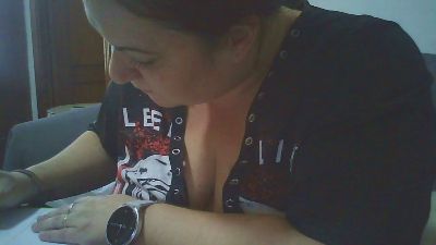 Ades8687 webcam model stream image