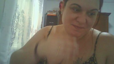 Ades8687 webcam model stream image
