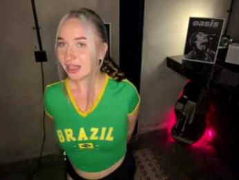 veronicajo66 webcam model stream image